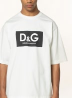 DOLCE & GABBANA T-Shirt, Farbe: WEISS (Bild 1)