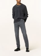 DOLCE & GABBANA Jeans Slim Fit, Farbe: S9001 GRIGIO (Bild 1)