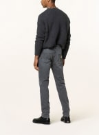 DOLCE & GABBANA Jeans Slim Fit, Farbe: S9001 GRIGIO (Bild 1)