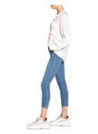 PAIGE Skinny Jeans VERDUGO ANKLE, Farbe: Camilla Camilla (Bild 1)