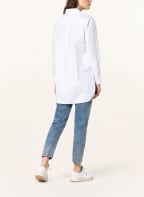 BOSS Hemdbluse BACORA, Farbe: WEISS (Bild 1)