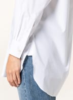 BOSS Hemdbluse BACORA, Farbe: WEISS (Bild 1)