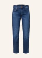 TRUE RELIGION Boyfriend Jeans LIV, Farbe: 4646 DARK BLUE (Bild 1)