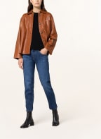TRUE RELIGION Boyfriend Jeans LIV, Farbe: 4646 DARK BLUE (Bild 1)