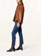 TRUE RELIGION Boyfriend Jeans LIV, Farbe: 4646 DARK BLUE (Bild 1)