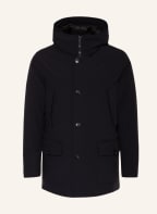 WOOLRICH Daunenparka ARCTIC STRETCH, Farbe: SCHWARZ (Bild 1)