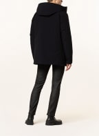 WOOLRICH Daunenparka ARCTIC STRETCH, Farbe: SCHWARZ (Bild 1)