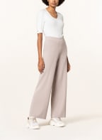 s.Oliver BLACK LABEL Strickshirt, Farbe: CREME (Bild 1)