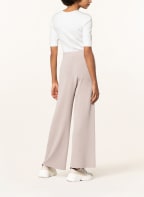 s.Oliver BLACK LABEL Strickshirt, Farbe: CREME (Bild 1)