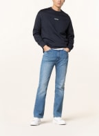 VALENTINO Sweatshirt , Farbe: DUNKELBLAU (Bild 1)