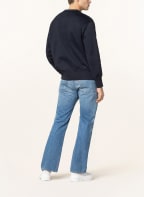 VALENTINO Sweatshirt , Farbe: DUNKELBLAU (Bild 1)