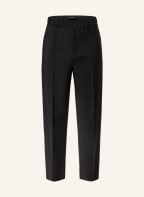 VALENTINO Hose Regular Fit, Farbe: SCHWARZ (Bild 1)