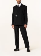 VALENTINO Hose Regular Fit, Farbe: SCHWARZ (Bild 1)