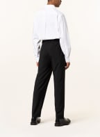 VALENTINO Hose Regular Fit, Farbe: SCHWARZ (Bild 1)