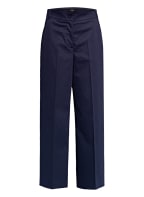 WEEKEND MaxMara Culotte URIAL, Farbe: DUNKELBLAU (Bild 1)