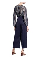 WEEKEND MaxMara Culotte URIAL, Farbe: DUNKELBLAU (Bild 1)