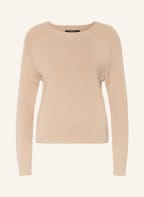 WEEKEND MaxMara Pullover TECA, Farbe: BEIGE (Bild 1)