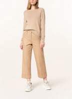 WEEKEND MaxMara Pullover TECA, Farbe: BEIGE (Bild 1)