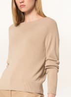 WEEKEND MaxMara Pullover TECA, Farbe: BEIGE (Bild 1)