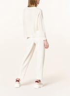 WEEKEND MaxMara Cashmere-Pullover LOTUS, Farbe: CREME (Bild 1)