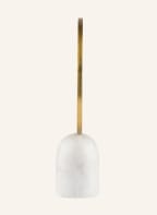 pols potten Spiegel, Farbe: WEISS/ GOLD (Bild 1)