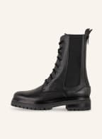 darling harbour Chelsea-Boots, Farbe: SCHWARZ (Bild 1)