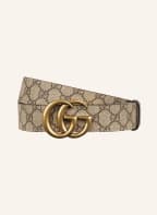 GUCCI Gürtel GG MARMONT zum Wenden, Farbe: 8358 (Bild 1)