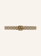 GUCCI Gürtel GG MARMONT zum Wenden, Farbe: 8358 (Bild 1)