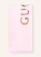 GUCCI Tuch, Farbe: ROSA (Bild 1)