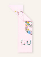GUCCI Tuch, Farbe: ROSA (Bild 1)