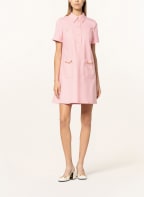 GUCCI Kleid , Farbe: ROSA (Bild 1)