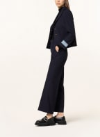GUCCI Blazer , Farbe: DUNKELBLAU (Bild 1)