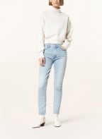 CITIZENS of HUMANITY Straight Jeans OLIVIA, Farbe: LA LUNE PALE INDIGO (Bild 1)