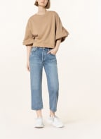 CITIZENS of HUMANITY 7/8-Straight Jeans EMERY, Farbe: OLD BLUE MID VINTAGE INDIGO (Bild 1)