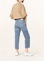 CITIZENS of HUMANITY 7/8-Straight Jeans EMERY, Farbe: OLD BLUE MID VINTAGE INDIGO (Bild 1)