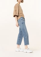 CITIZENS of HUMANITY 7/8-Straight Jeans EMERY, Farbe: OLD BLUE MID VINTAGE INDIGO (Bild 1)