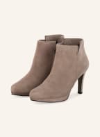 paul green Stiefeletten, Farbe: TAUPE (Bild 1)