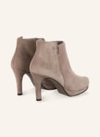 paul green Stiefeletten, Farbe: TAUPE (Bild 1)