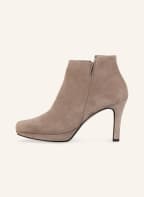 paul green Stiefeletten, Farbe: TAUPE (Bild 1)
