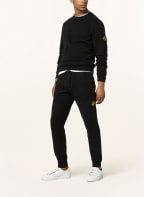 STONE ISLAND Sweatshirt, Farbe: SCHWARZ (Bild 1)