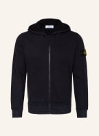 STONE ISLAND Sweatjacke, Farbe: DUNKELBLAU (Bild 1)