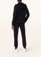 STONE ISLAND Sweatjacke, Farbe: DUNKELBLAU (Bild 1)