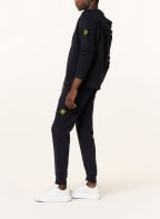 STONE ISLAND Sweatjacke, Farbe: DUNKELBLAU (Bild 1)