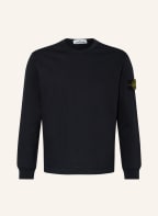 STONE ISLAND Longsleeve , Farbe: DUNKELBLAU (Bild 1)