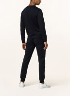 STONE ISLAND Longsleeve , Farbe: DUNKELBLAU (Bild 1)
