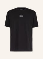 ALL SAINTS T-Shirt OPPOSITION , Farbe: SCHWARZ (Bild 1)