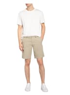 NAPAPIJRI Chino-Shorts NAKURU, Farbe: BEIGE (Bild 1)