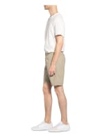 NAPAPIJRI Chino-Shorts NAKURU, Farbe: BEIGE (Bild 1)