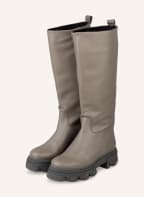 MRS & HUGS Stiefel, Farbe: GRAU (Bild 1)