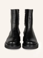 Högl Stiefeletten TALA, Farbe: SCHWARZ (Bild 1)